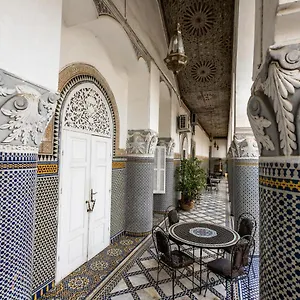Appartement 2 Bedroom Charming, Fès