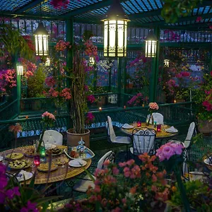 Riad La Maison Verte, Fès