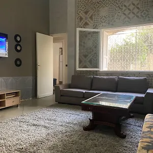 Appartement En Plein Centre, Fès