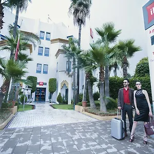 Hotel Ibis, Fès