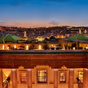 Riad Karawan